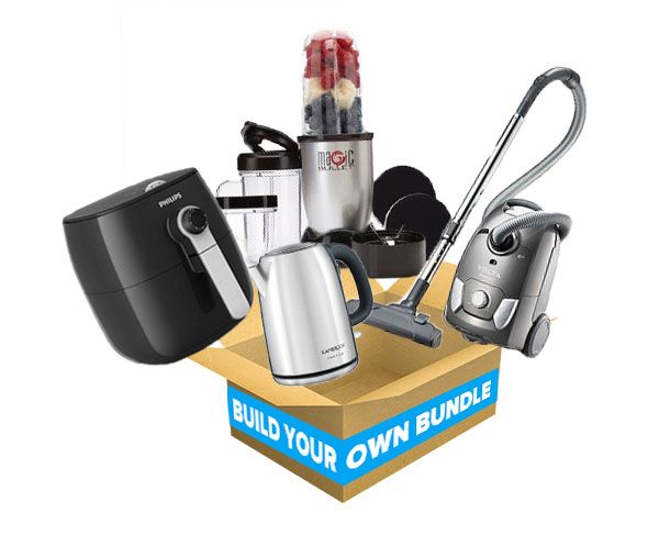 Build Your Own: Kitchen Appliances Bundle!